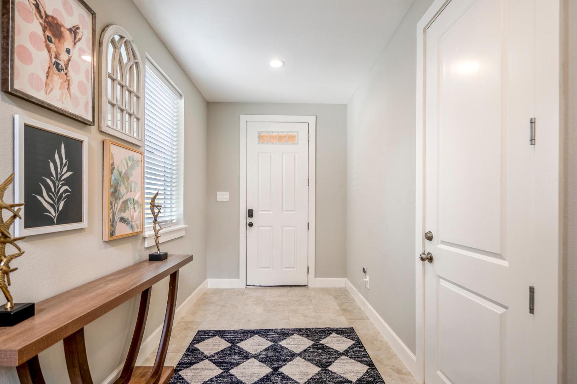 Spacious 3 Bed House Near Md Anderson With Free Parking & Wi-Fi Χιούστον Εξωτερικό φωτογραφία