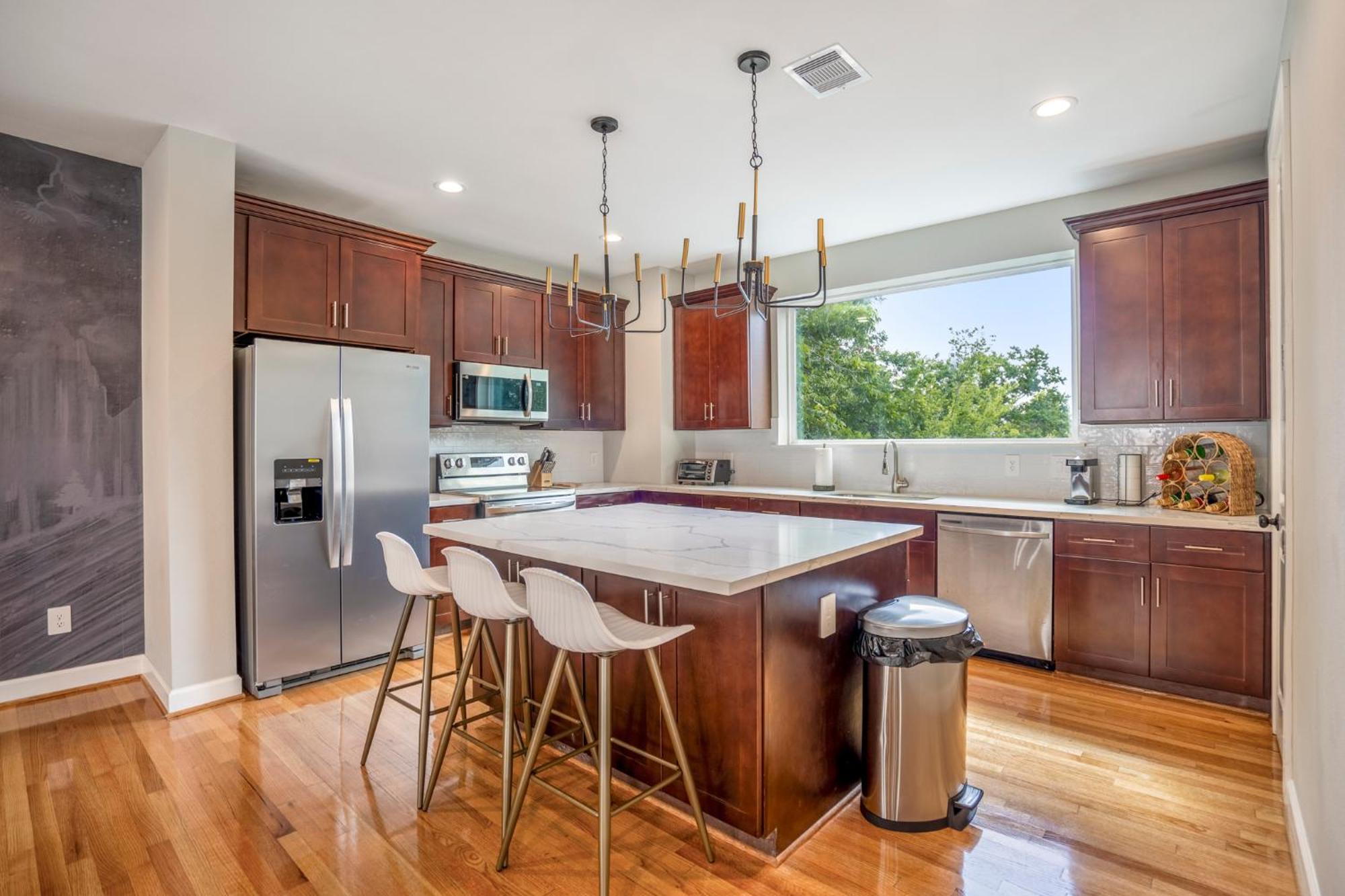 Spacious 3 Bed House Near Md Anderson With Free Parking & Wi-Fi Χιούστον Εξωτερικό φωτογραφία