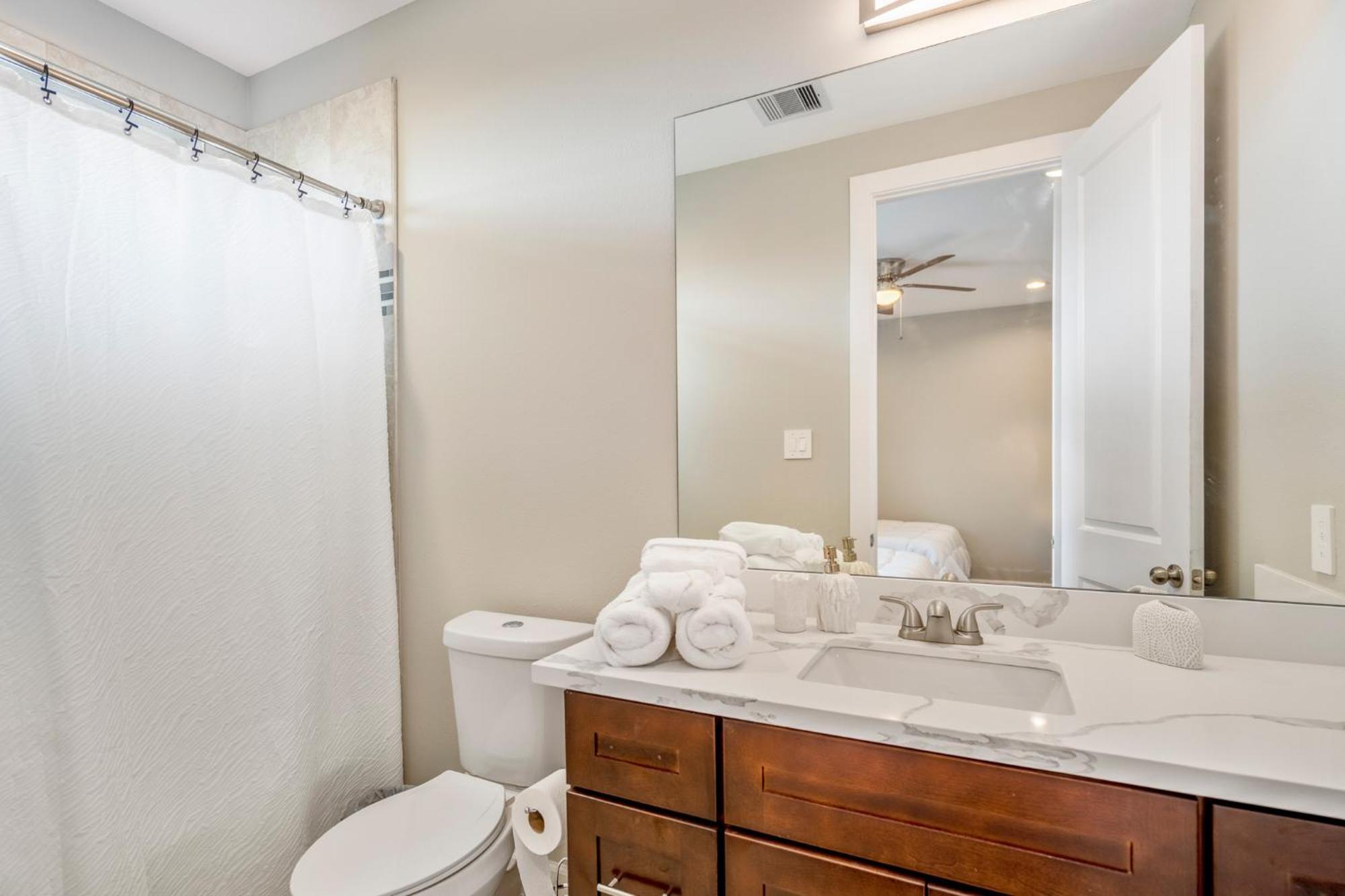 Spacious 3 Bed House Near Md Anderson With Free Parking & Wi-Fi Χιούστον Εξωτερικό φωτογραφία