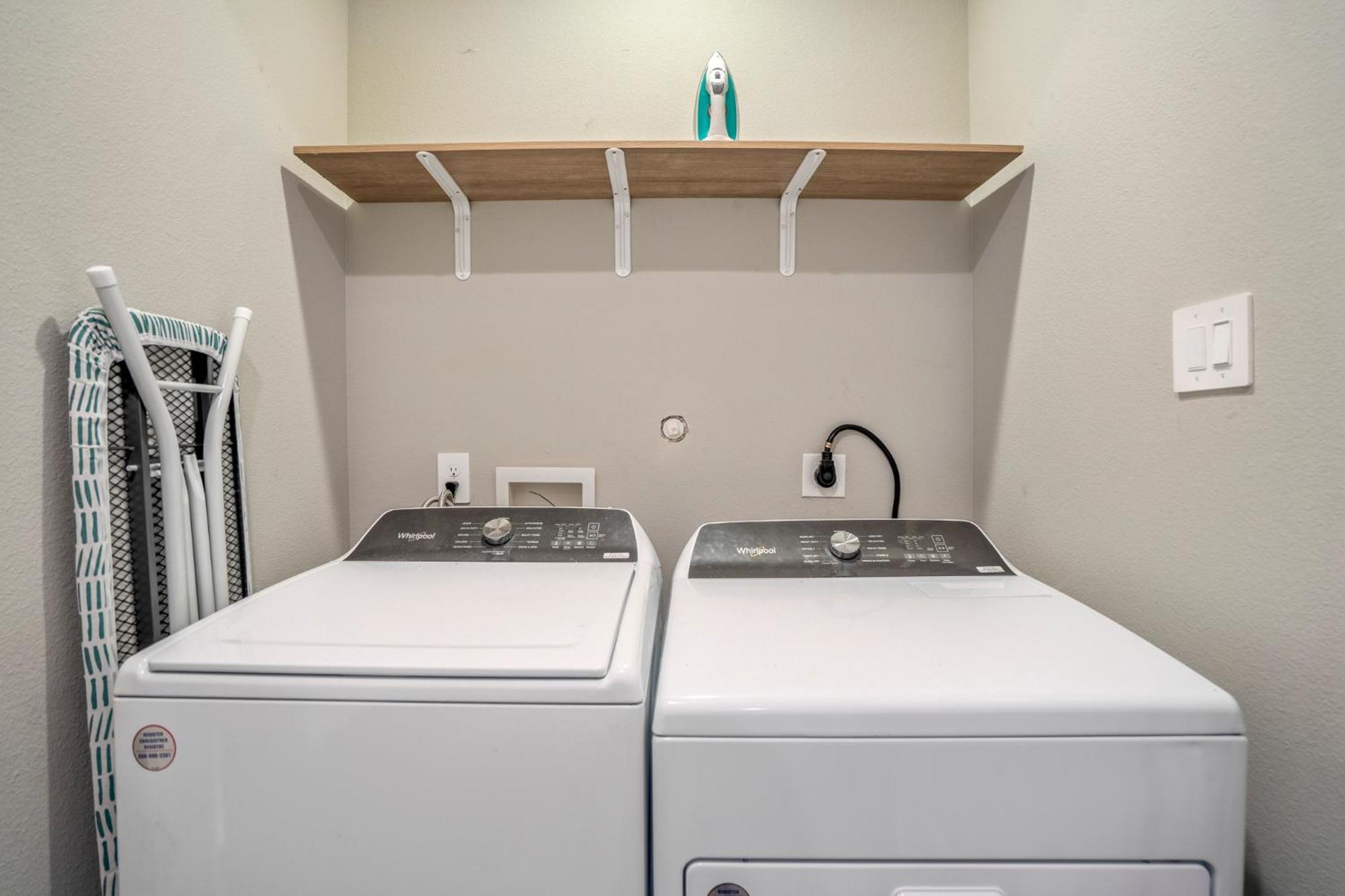 Spacious 3 Bed House Near Md Anderson With Free Parking & Wi-Fi Χιούστον Εξωτερικό φωτογραφία
