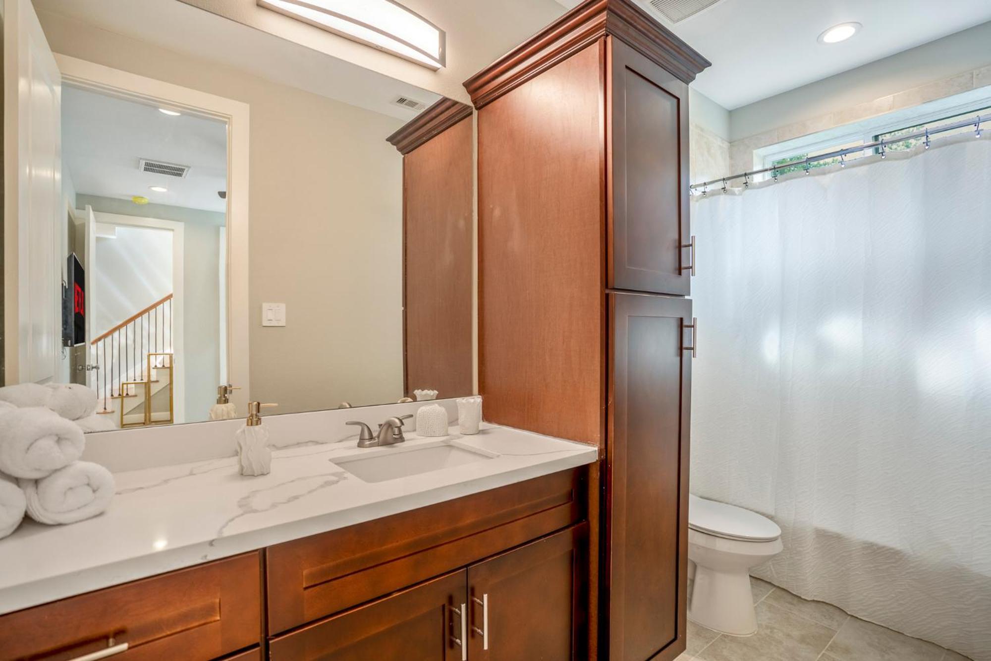 Spacious 3 Bed House Near Md Anderson With Free Parking & Wi-Fi Χιούστον Εξωτερικό φωτογραφία