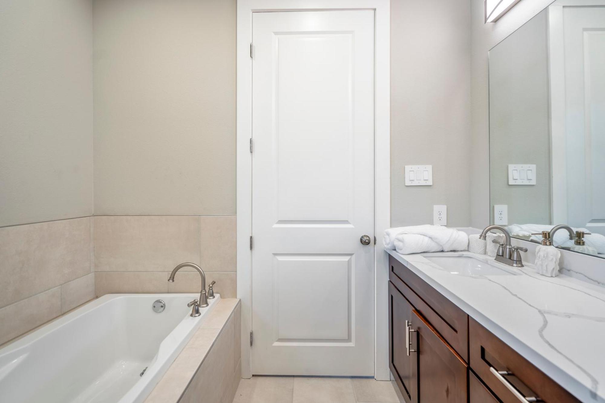 Spacious 3 Bed House Near Md Anderson With Free Parking & Wi-Fi Χιούστον Εξωτερικό φωτογραφία