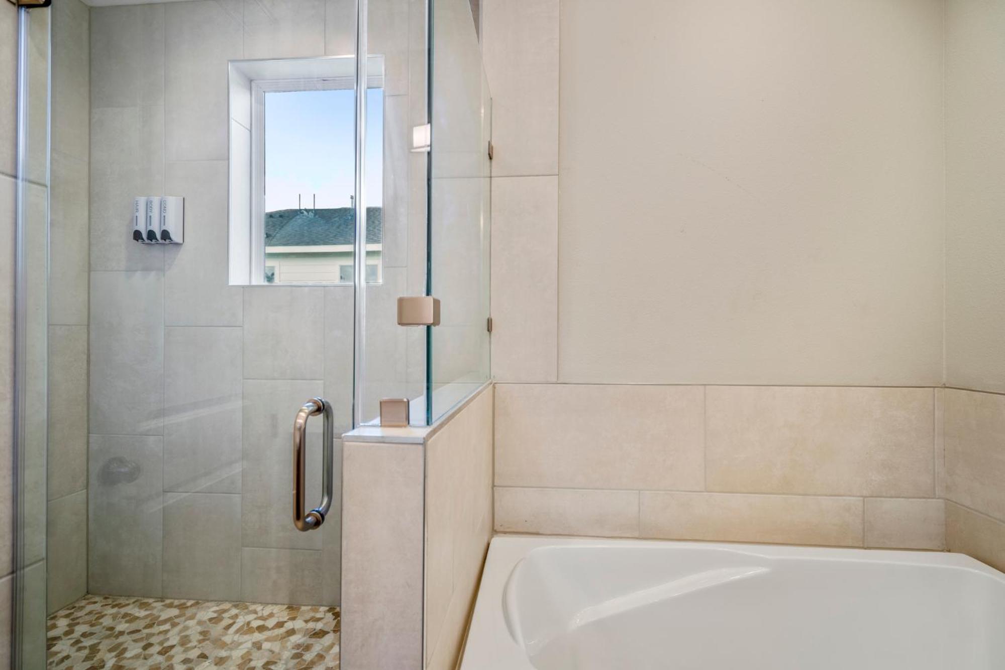 Spacious 3 Bed House Near Md Anderson With Free Parking & Wi-Fi Χιούστον Εξωτερικό φωτογραφία