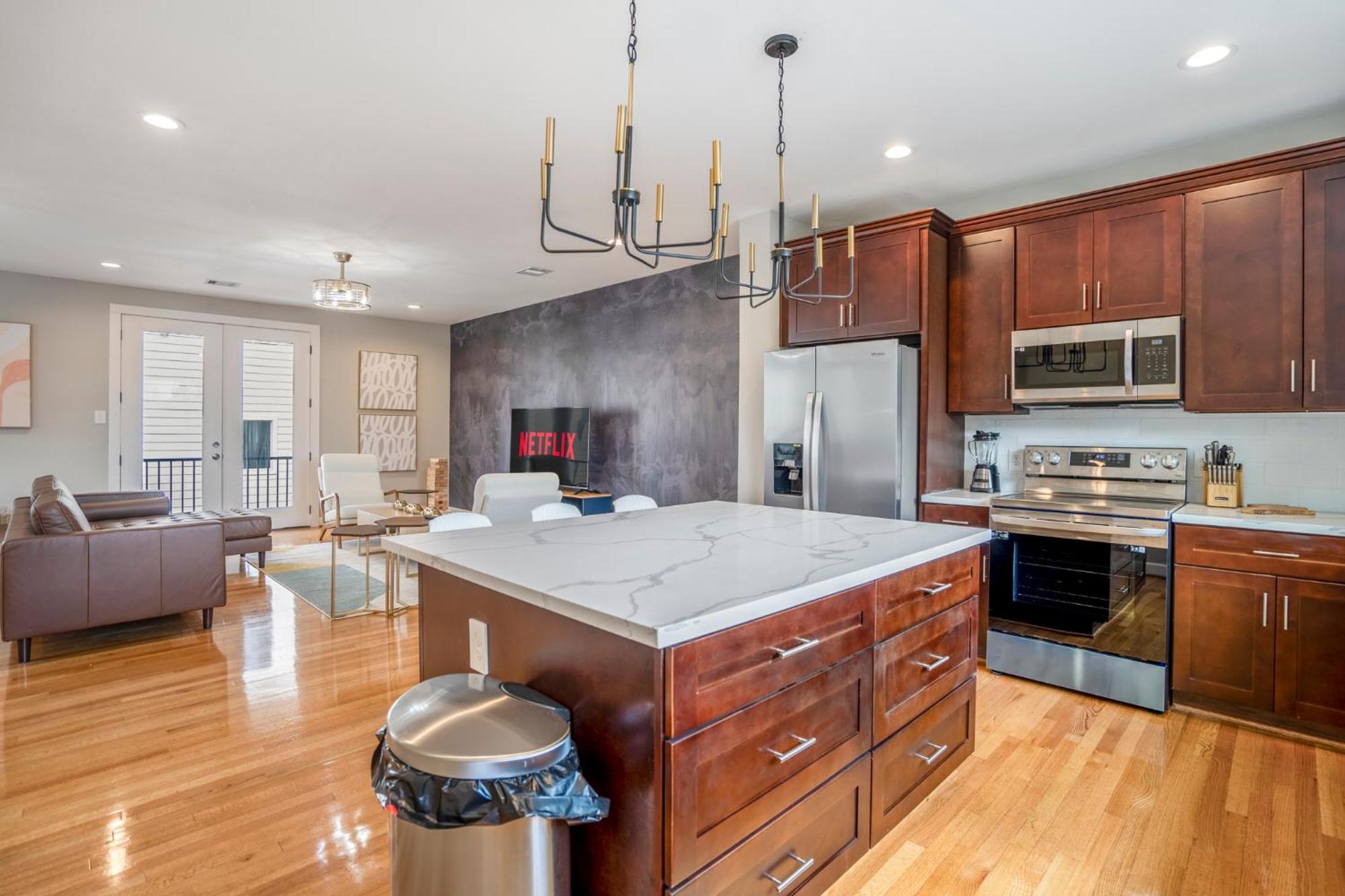 Spacious 3 Bed House Near Md Anderson With Free Parking & Wi-Fi Χιούστον Εξωτερικό φωτογραφία